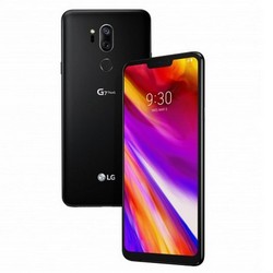 Замена тачскрина на телефоне LG G7 Plus ThinQ в Астрахане